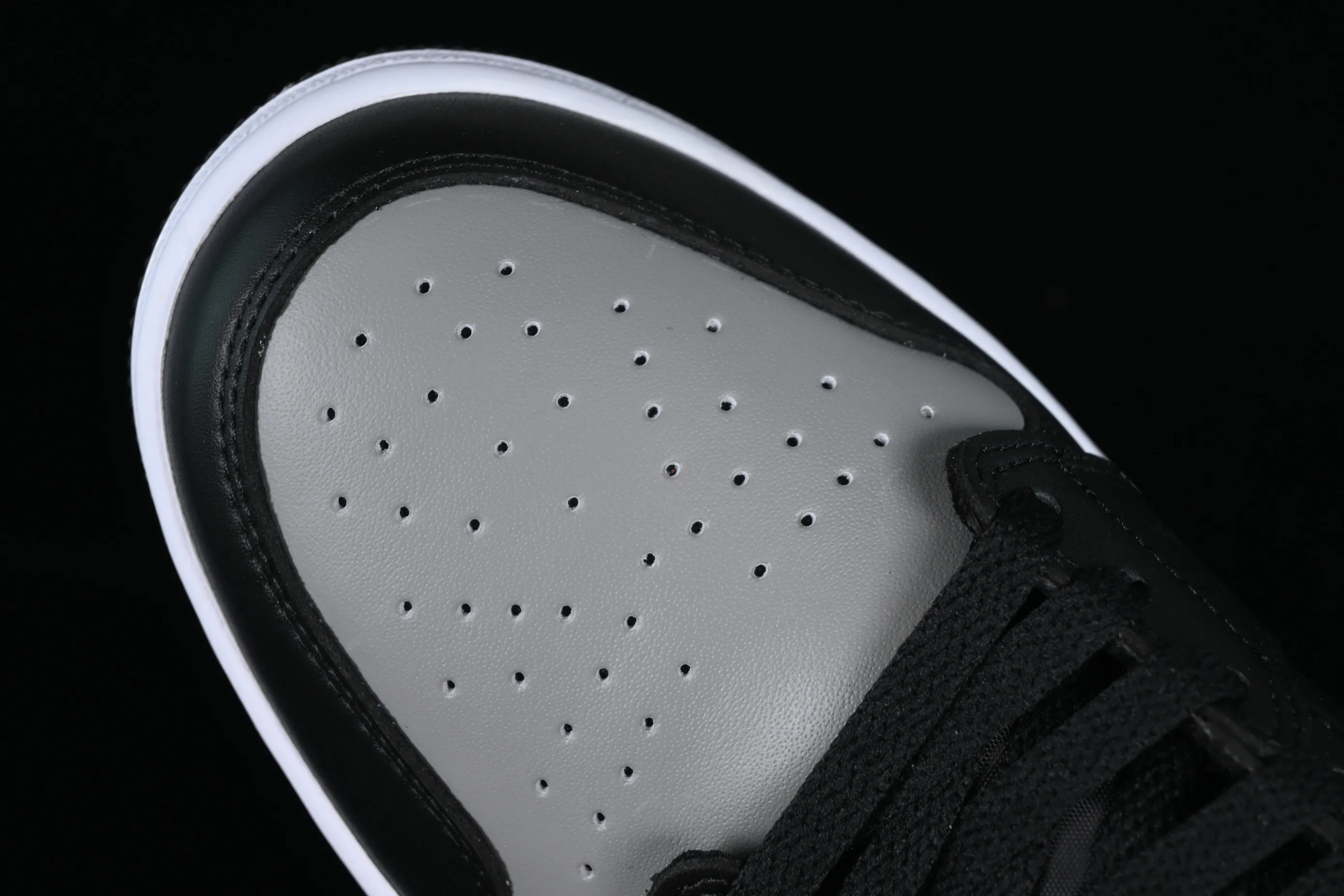 All categories Air Jordan Jordan series basketball shoes Air Jordan 1 Low Z version Air Jordan 1 Low OG AJ1 Joe 1 shadow gray low-top casual sneakers CZ0790-003
